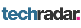 Techradar logo