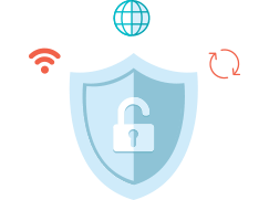 Pure, uncensored usenet Unlocked Padlock
