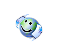NewsLeecher logo