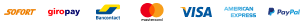 Payment Logos
