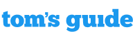 Tom's Guide logo