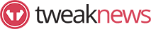 Tweaknews Logo